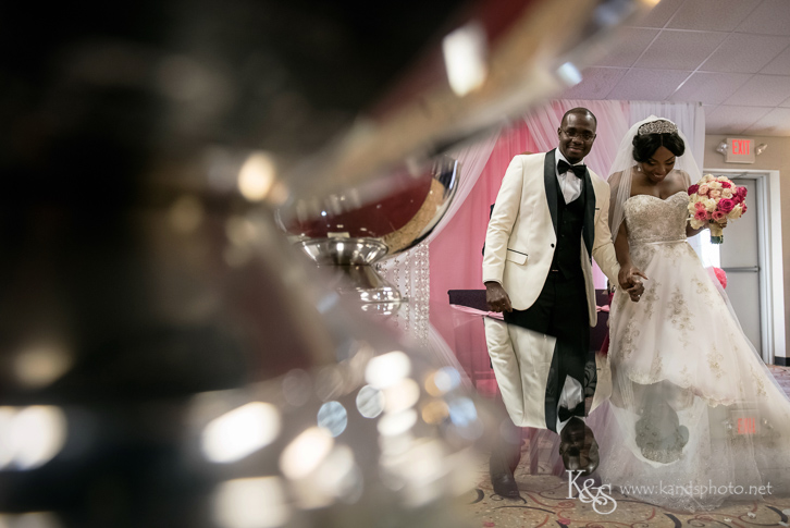 wedding at red oak ballroom houston